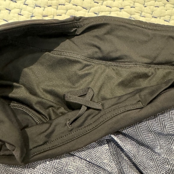 Lulu lemon speed shorts - Picture 2 of 3